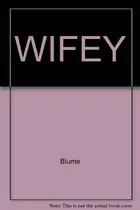 Book cover of Wifey