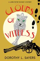 Book cover of Clouds of Witness