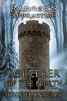 Book cover of The Sorcerer of the North