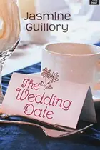 Book cover of The Wedding Date