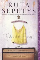 Book cover of Out of the Easy