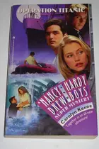 Book cover of Operation Titanic