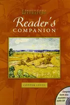 Book cover of Timeless Voices, Timeless Themes--Copper Level
