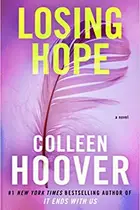 Book cover of Losing Hope