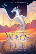 Book cover of The Dangerous Gift