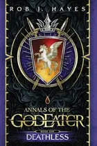 Book cover of Deathless