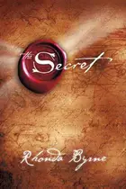Book cover of The Secret