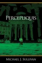 Book cover of Percepliquis