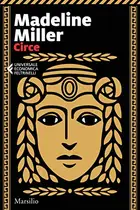 Book cover of Circe