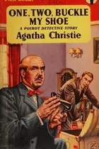 Book cover of One, Two, Buckle My Shoe