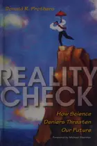 Book cover of Reality Check