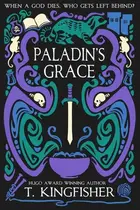 Book cover of Paladin's Grace