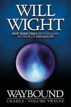 Book cover of Waybound