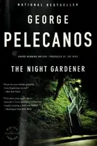 Book cover of The Night Gardener