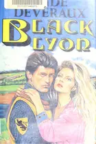Book cover of The Black Lyon