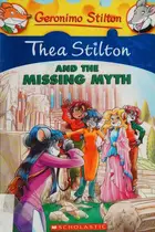 Book cover of I segreti dell'Olimpo