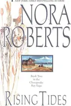 Book cover of Rising Tides