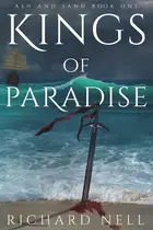 Book cover of Kings of Paradise