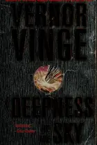 Book cover of A Deepness in the Sky