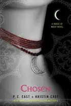 Book cover of Chosen