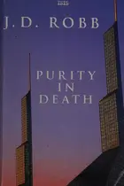 Book cover of Purity in Death