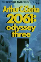 Book cover of 2061