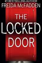 Book cover of The Locked Door