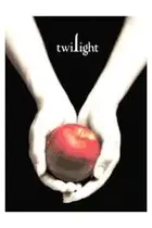 Book cover of Twilight