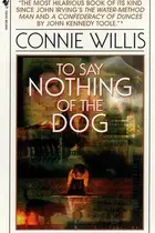 Book cover of To Say Nothing of the Dog