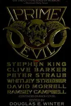 Book cover of Prime Evil