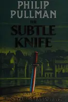 Book cover of The Subtle Knife