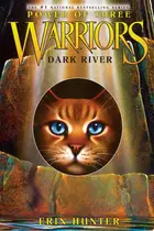 Book cover of Dark River