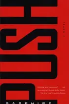 Book cover of Push