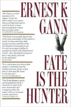 Book cover of Fate Is the Hunter