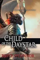 Book cover of Child of the Daystar