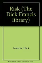 Book cover of Risk