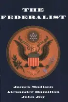 Book cover of The Federalist