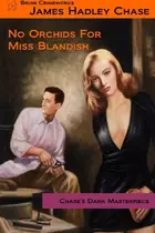 Book cover of No Orchids for Miss Blandish