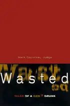 Book cover of Wasted
