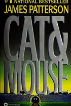 Book cover of Cat & Mouse