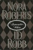 Book cover of Remember When