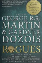 Book cover of Rogues