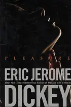 Book cover of Pleasure