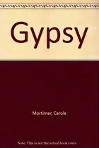 Book cover of Gypsy