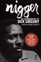 Book cover of Nigger