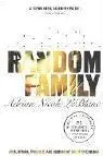 Book cover of Random Family