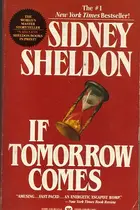 Book cover of If Tomorrow Comes
