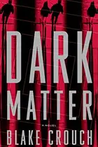 Book cover of Dark Matter