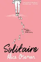 Book cover of Solitaire