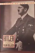 Book cover of Hitler